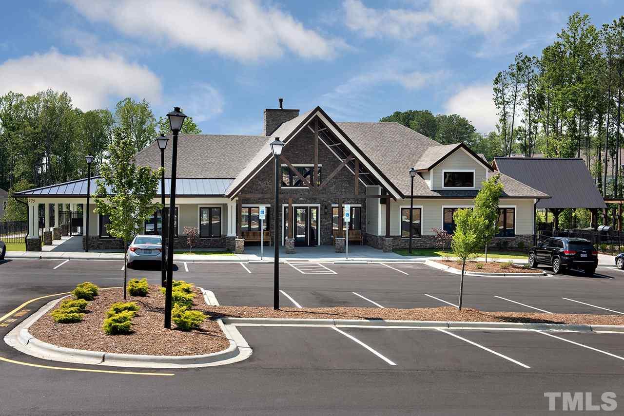 2576 Rambling Creek Road, Unit 2 Apex, NC 27523 - Photo 20 of 30 Gallery Image 20