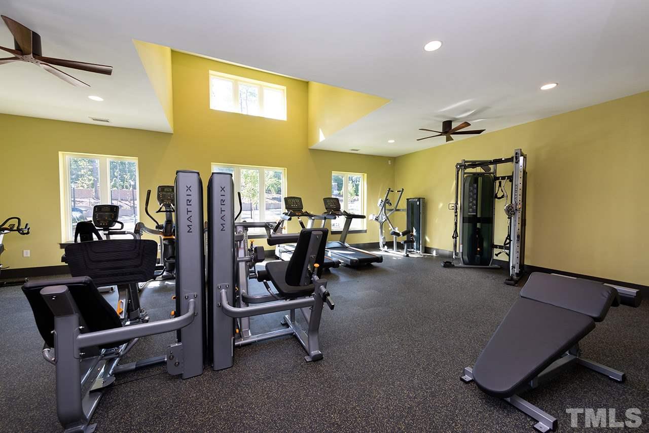 2576 Rambling Creek Road, Unit 2 Apex, NC 27523 - Photo 23 of 30 Gallery Image 23