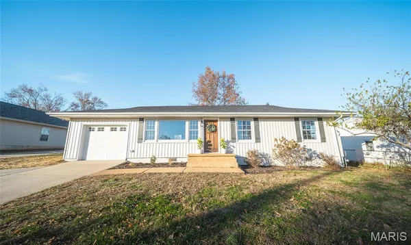 $249,000 | 811 Soest Road, Rolla, MO 65401