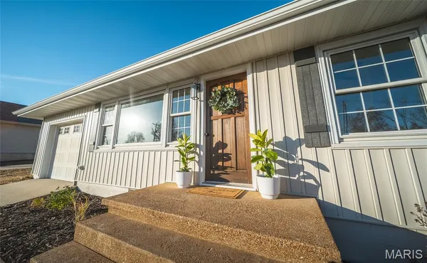 $239,000 | 811 Soest Road, Rolla, MO 65401