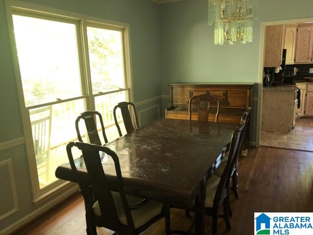 7301 Faucett Cut-Off Road Pinson, AL 35126 - Photo 22 of 34