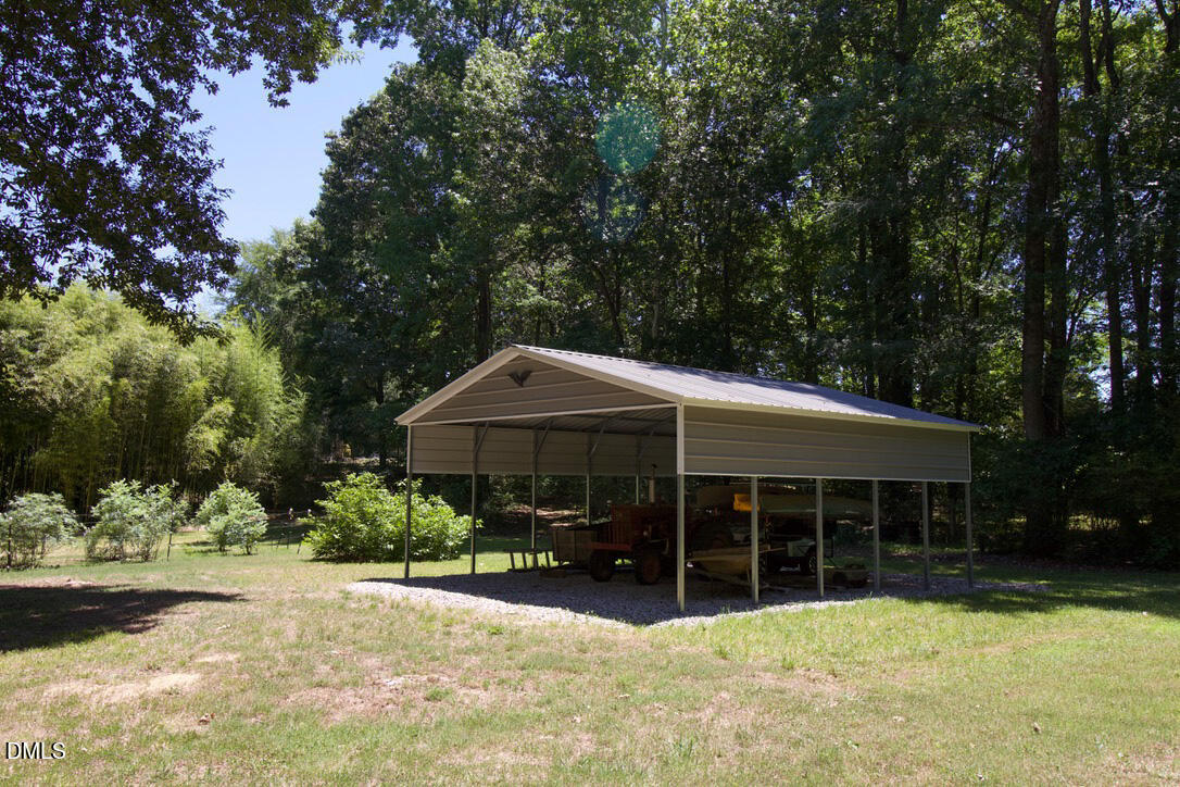 946 Cooke Road Louisburg, NC 27549 - Photo 45 of 46