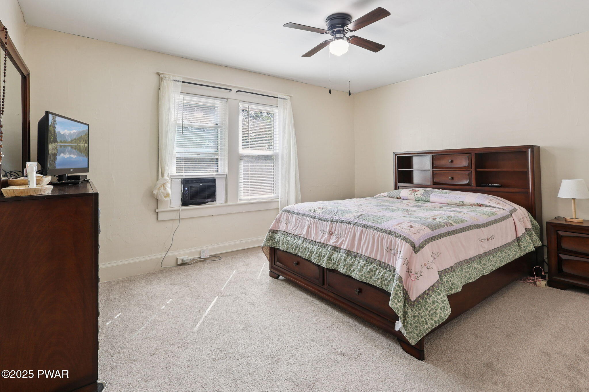 176 Carbondale Road Waymart, PA 18472 - Photo 23 of 48 Bedroom 4