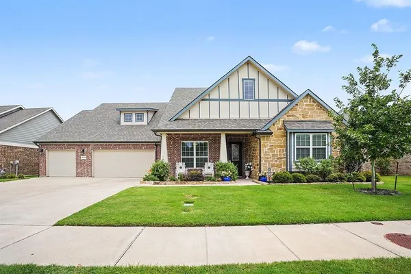 $657,000 | 4014 Stableglen Drive, Rockwall, TX 75032