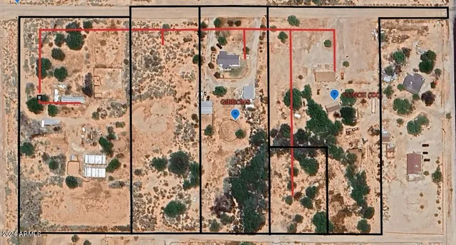 $700,000 | 21235 West Elliot Road, Buckeye, AZ 85326
