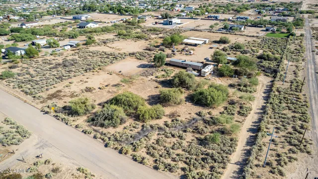 $700,000 | 21235 West Elliot Road, Buckeye, AZ 85326