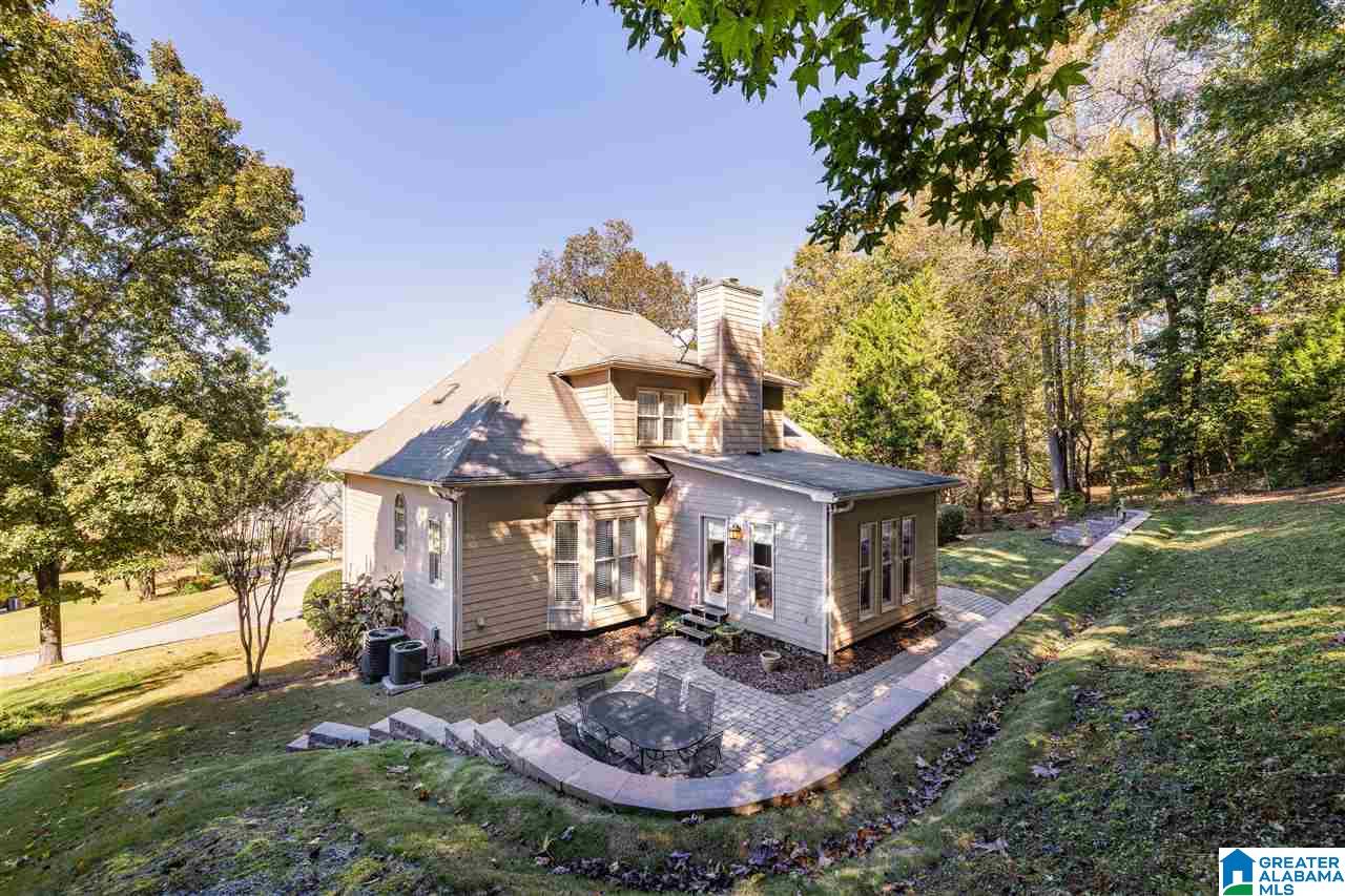 6329 Timberwolf Trail Leeds, AL 35094 - Photo 46 of 50
