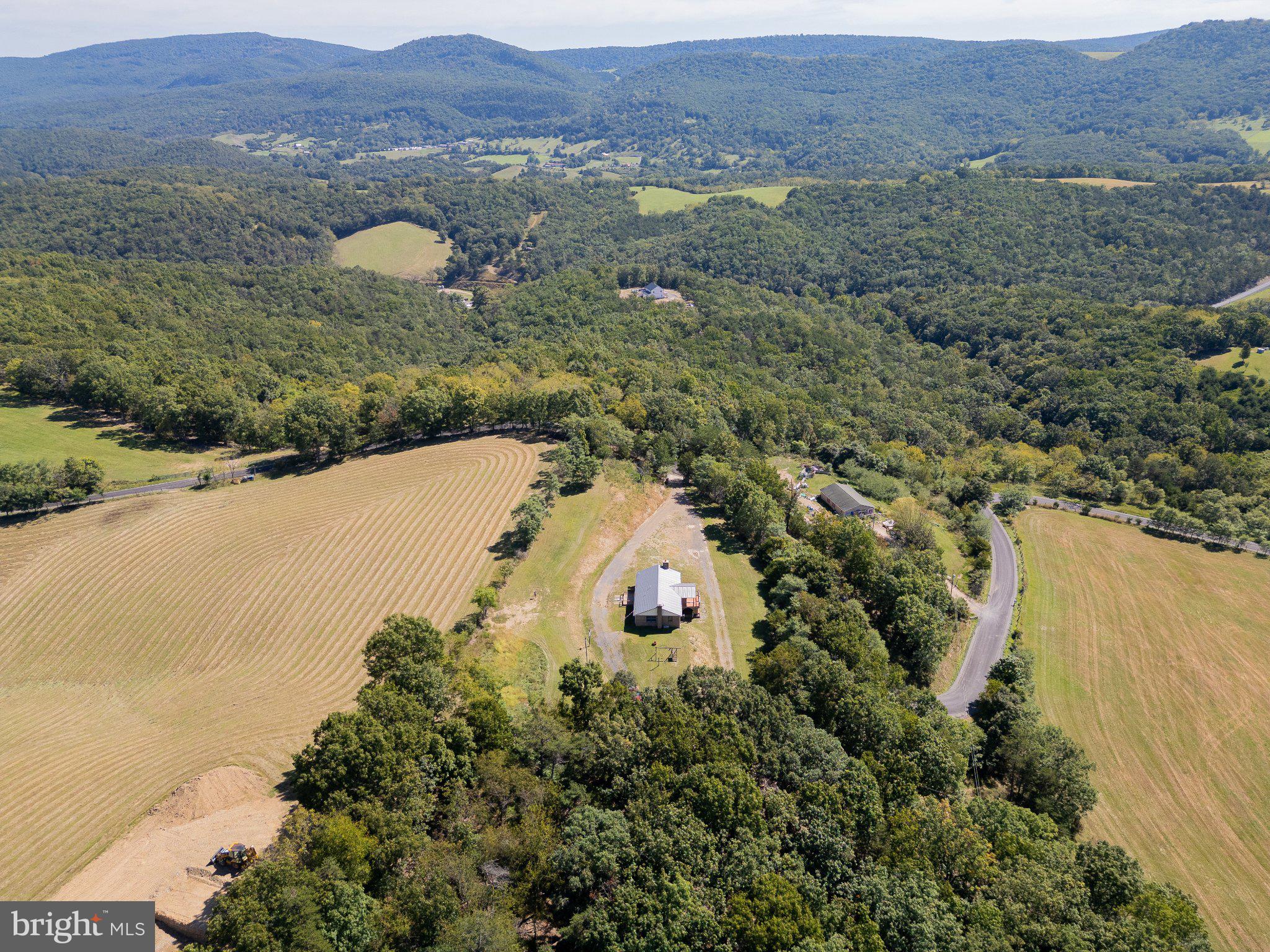 2520 Co Rte 220/3 Upper Tract, WV 26866 - Photo 18 of 75 Gallery Image 18