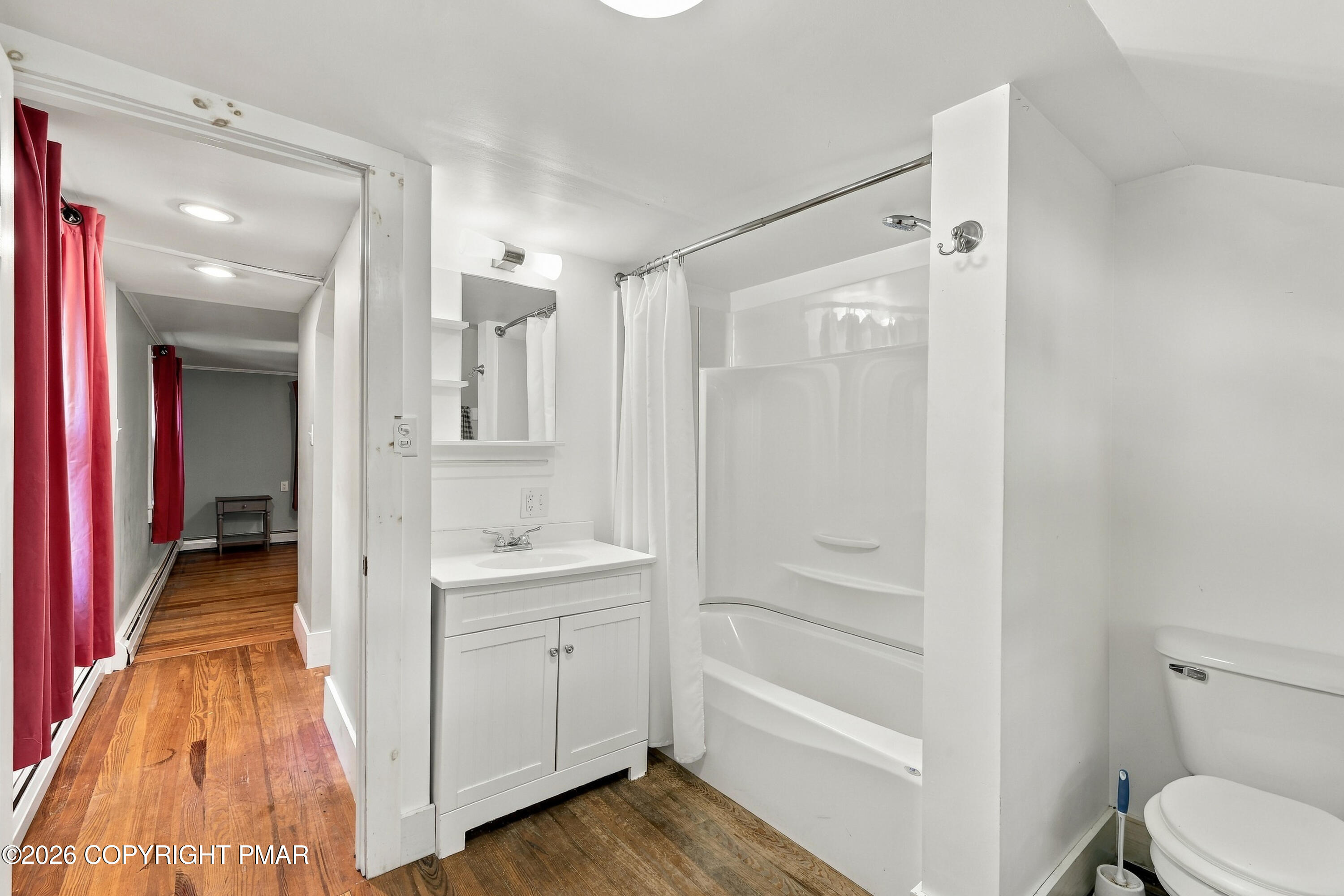 217 Lower Swiftwater Road Cresco, PA 18326 - Photo 15 of 29 Bathroom