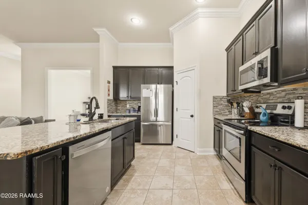 $270,000 | 134 Maddox Jude Drive, Maurice, LA 70555