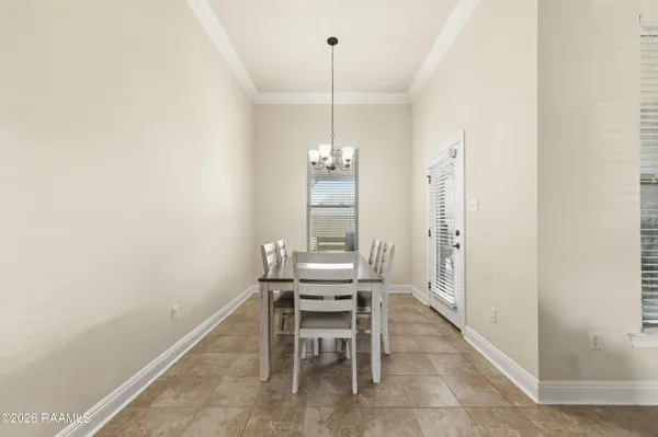 $270,000 | 134 Maddox Jude Drive, Maurice, LA 70555