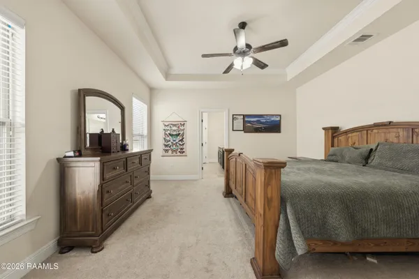 $270,000 | 134 Maddox Jude Drive, Maurice, LA 70555