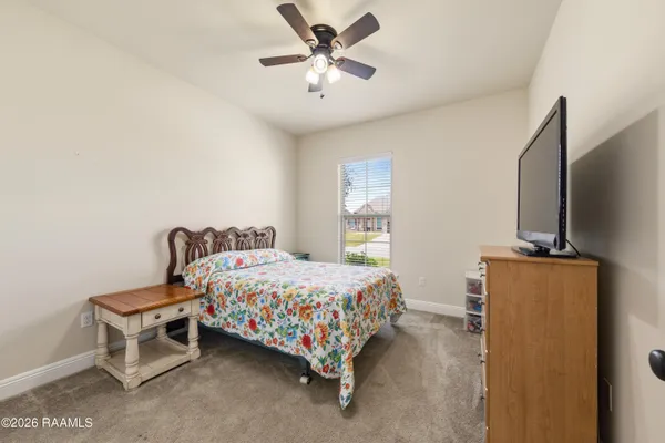 $270,000 | 134 Maddox Jude Drive, Maurice, LA 70555