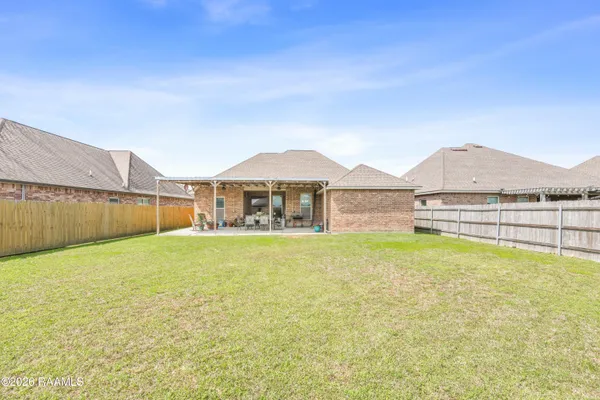 $270,000 | 134 Maddox Jude Drive, Maurice, LA 70555