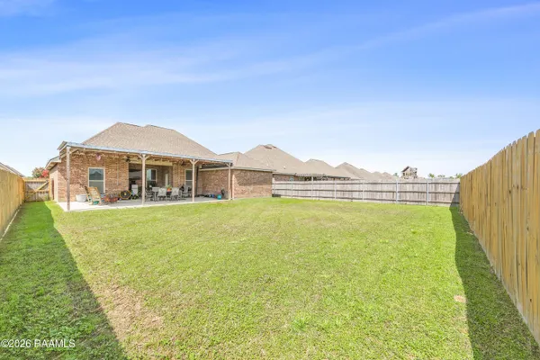 $270,000 | 134 Maddox Jude Drive, Maurice, LA 70555