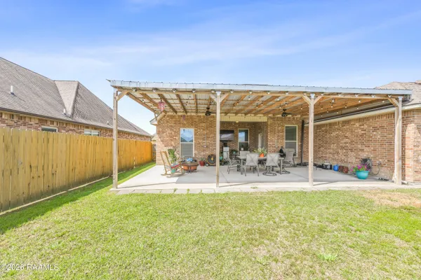 $270,000 | 134 Maddox Jude Drive, Maurice, LA 70555