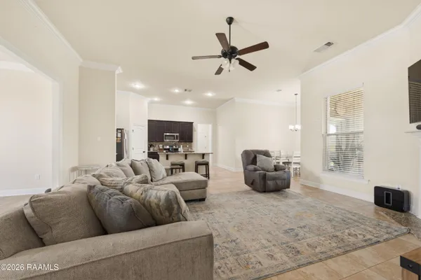 $270,000 | 134 Maddox Jude Drive, Maurice, LA 70555