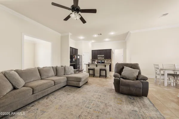 $270,000 | 134 Maddox Jude Drive, Maurice, LA 70555