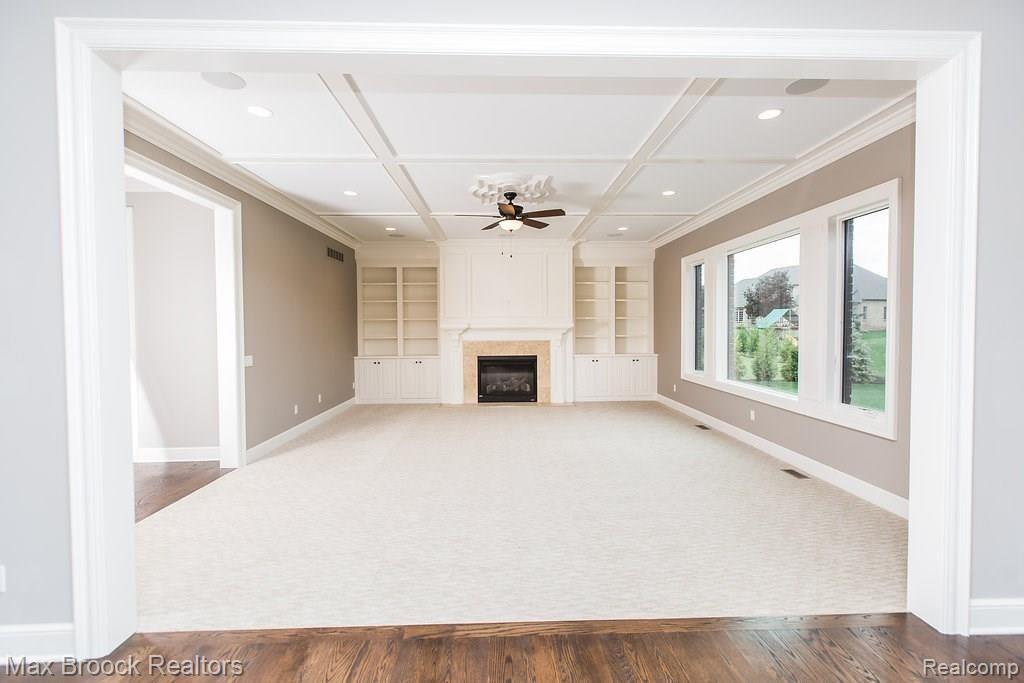 3632 Strathcona Drive Rochester Hills, MI 48309 - Photo 21 of 56