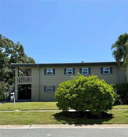 $129,000 | 450 32nd Avenue North, Unit 107W, St. Petersburg, FL 33704