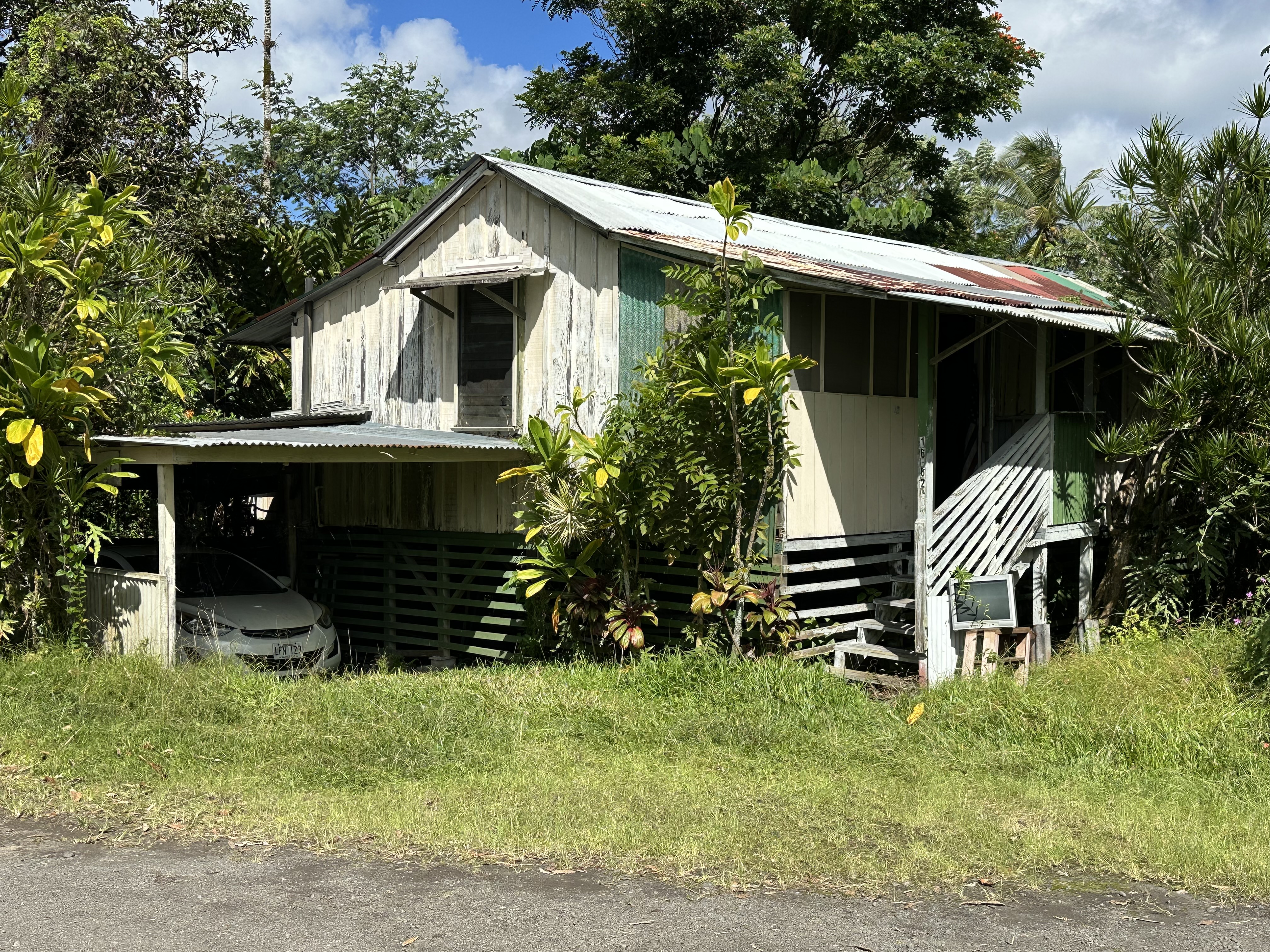 16-629-a Old Volcano Road Keaau, HI 96749 - Photo 1 of 14 Gallery Image 1