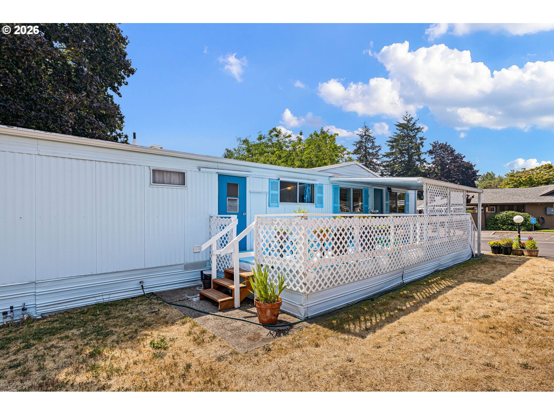 1475 Green Acres Road, Unit 142 Eugene, OR 97408 - Photo 29 of 40 Gallery Image 29