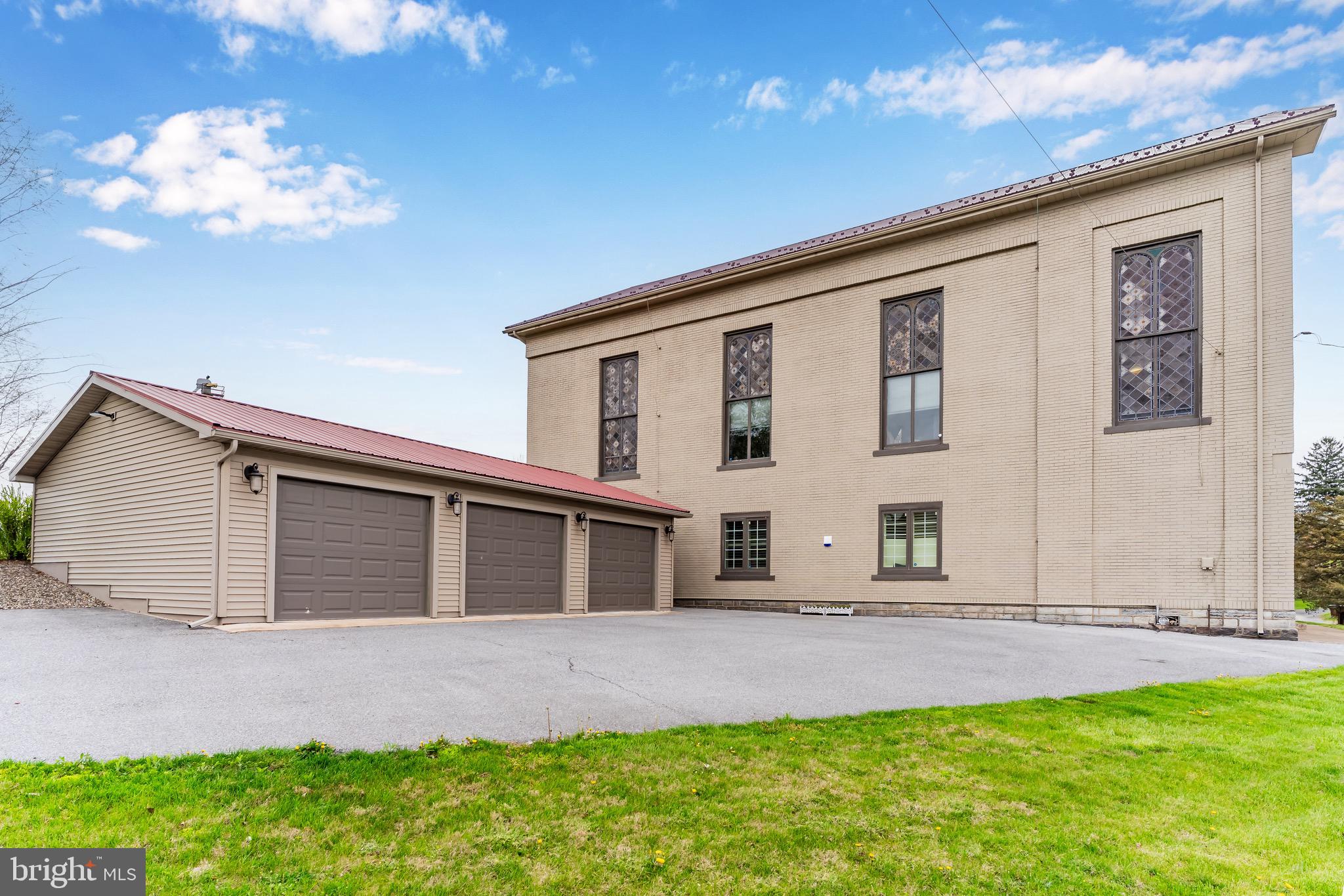 4 Davis Alley Loysville, PA 17047 - Photo 25 of 29