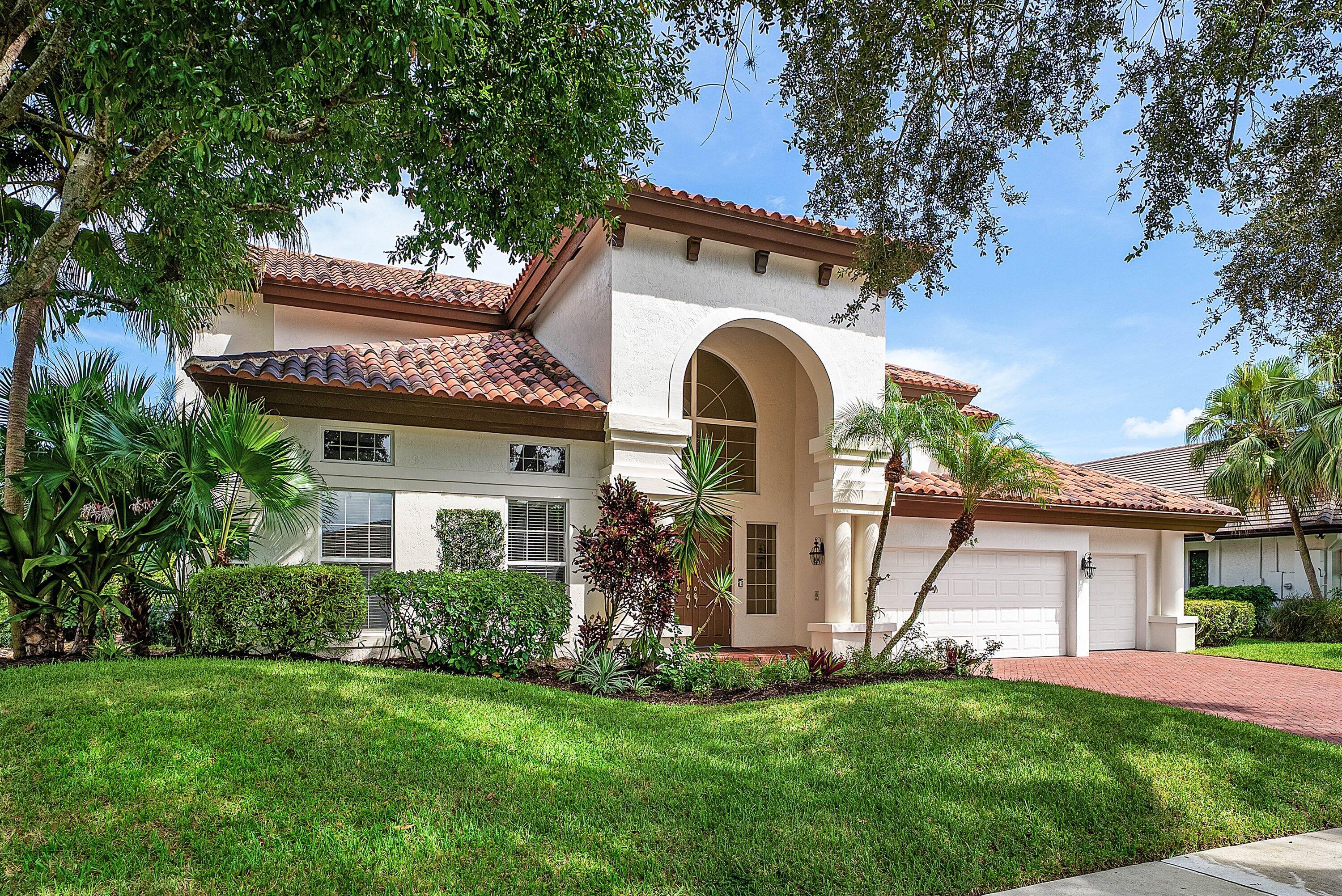 6026 Northwest 30th Way Boca Raton, FL 33496 - Photo 2 of 74 6026Northwest30thWay-BocaRaton-FL-33