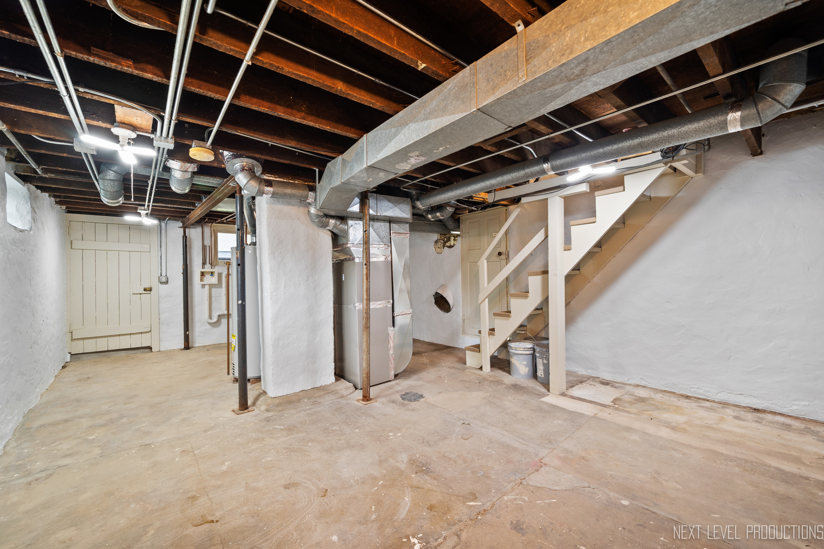 201 South Gilbert Street South Elgin, IL 60177 - Photo 22 of 27 a view of small space
