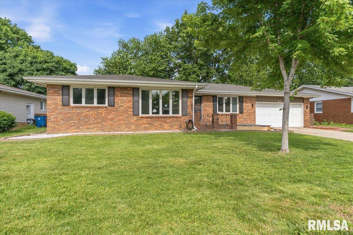 3137 Temple Drive Springfield, IL 62704 - Photo 36 of 39