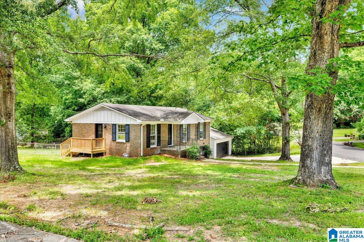 2001 Eugene Street Fultondale, AL 35068 - Photo 4 of 21