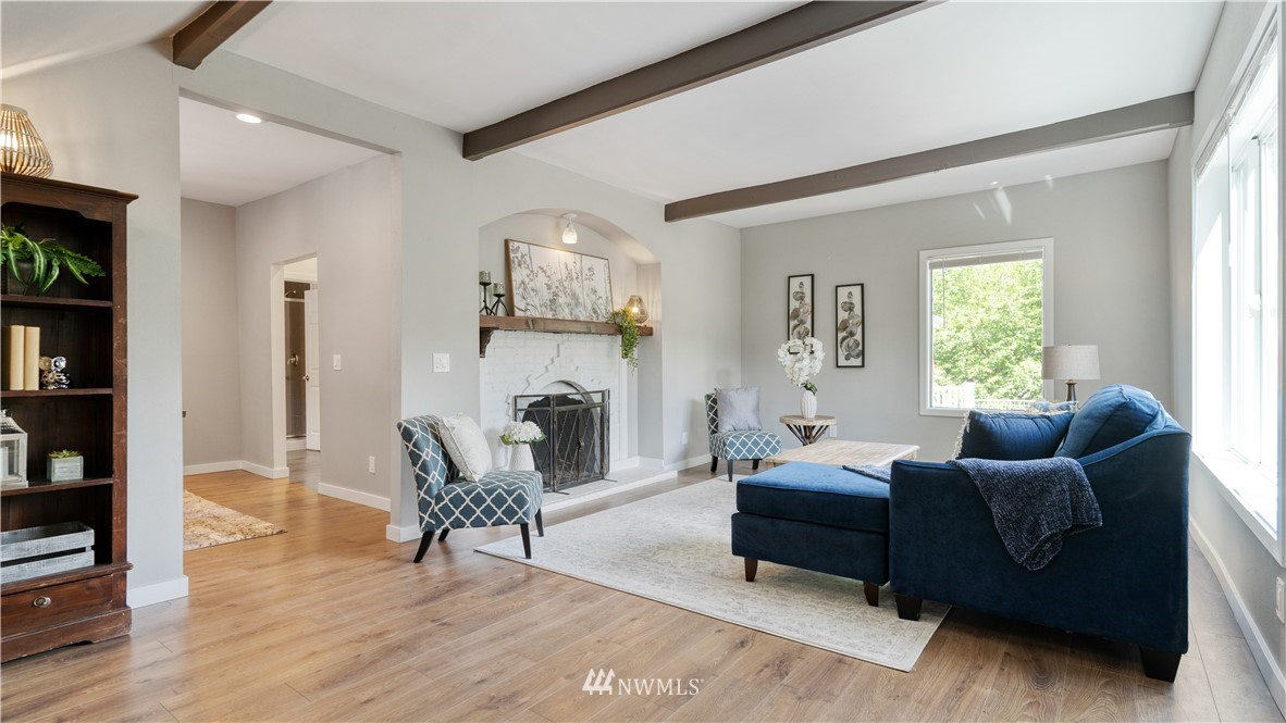 622 North 60th Street Seattle, WA 98103 - Photo 15 of 31 Gallery Image 15