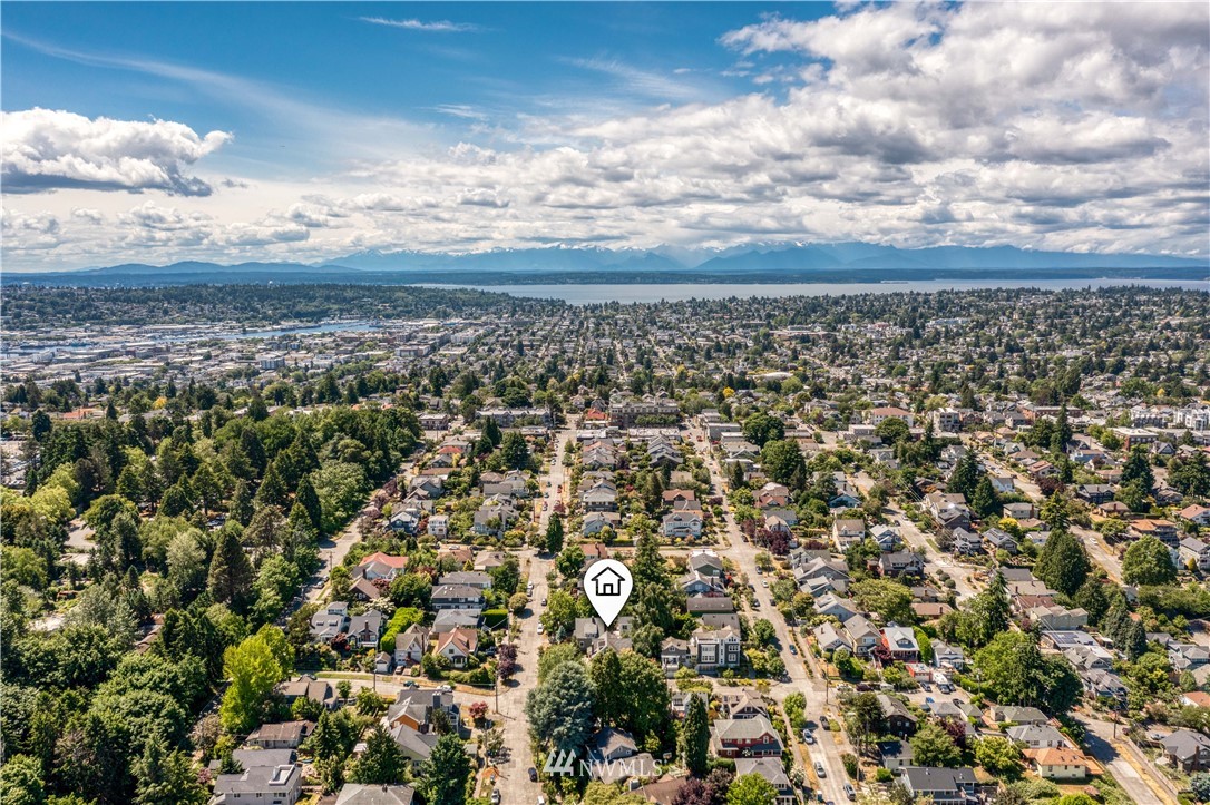 622 North 60th Street Seattle, WA 98103 - Photo 30 of 31 Gallery Image 30
