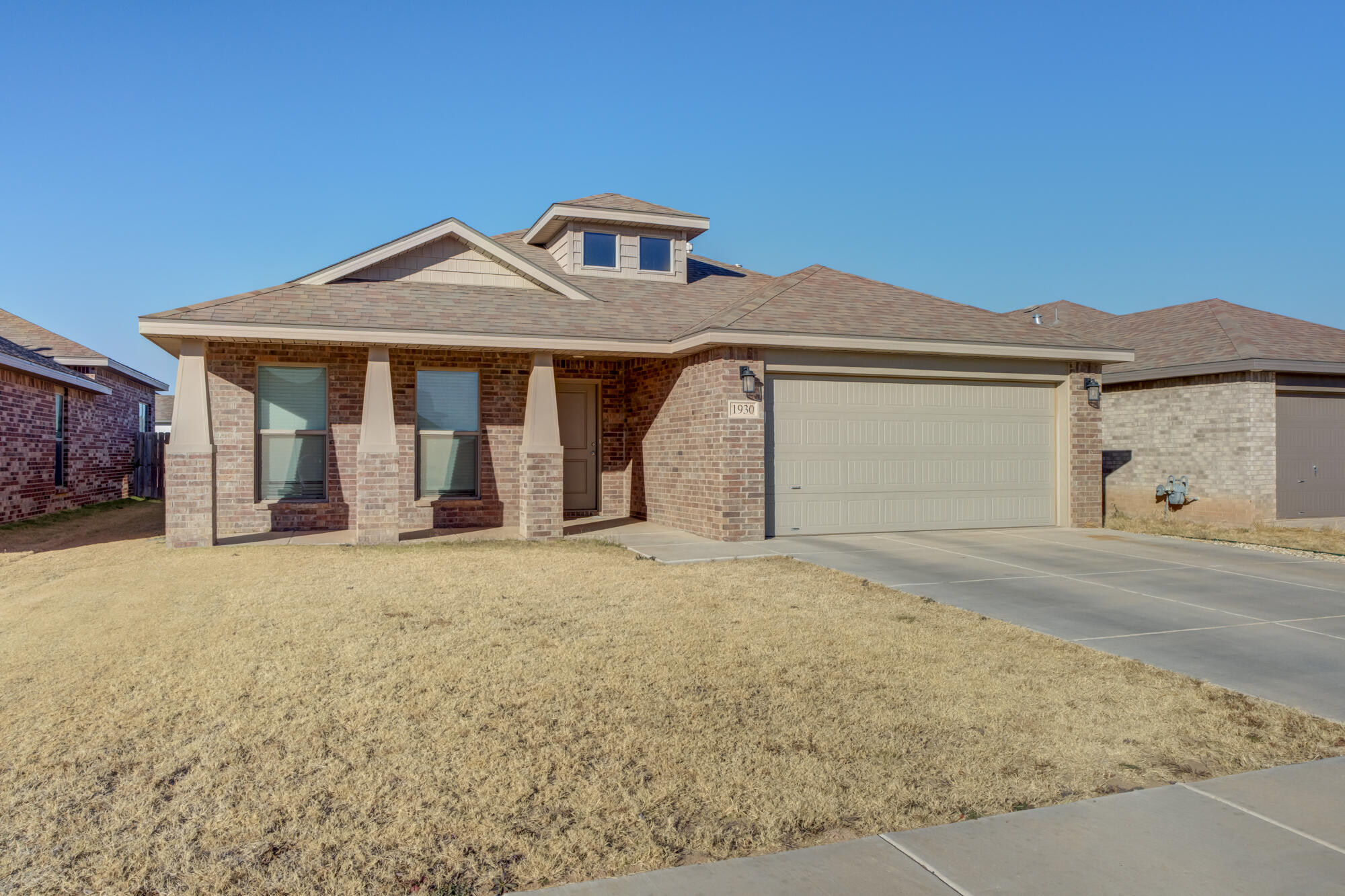 1930 137th Street Lubbock, TX 79423 - Photo 2 of 33 DSC09856_57_58_59_60