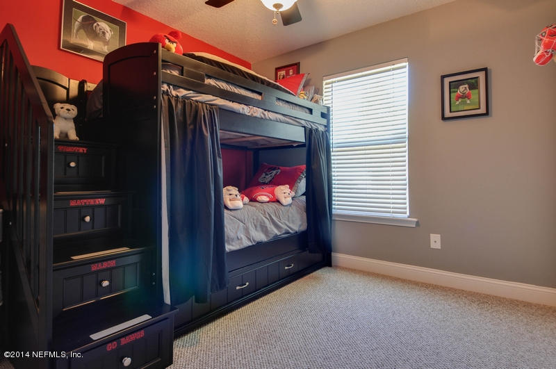 55108 Bear Run Road Callahan, FL 32011 - Photo 22 of 33 a view of an empty room and window