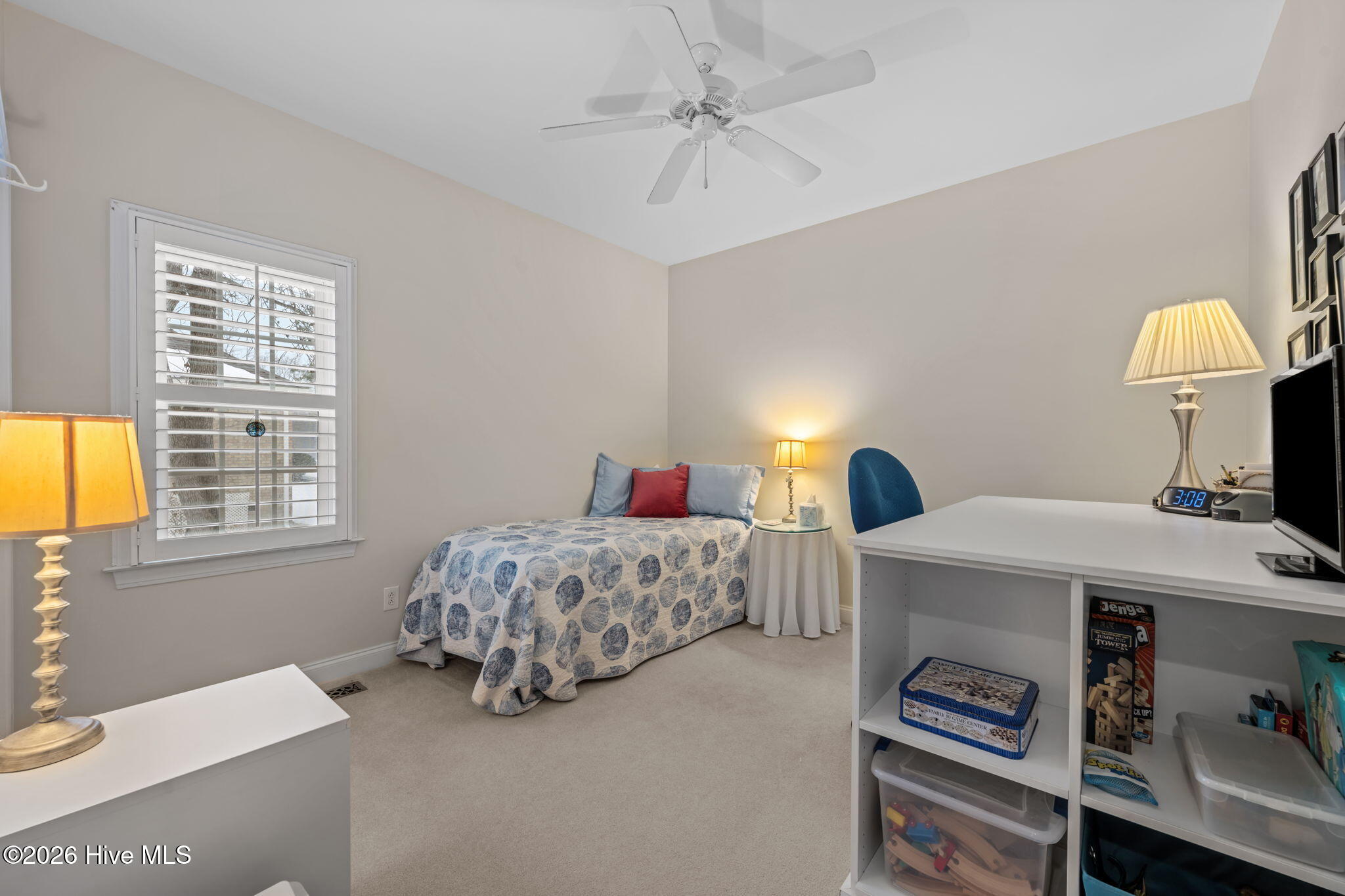 107 Friburg Road New Bern, NC 28562 - Photo 27 of 35 Bedroom 3