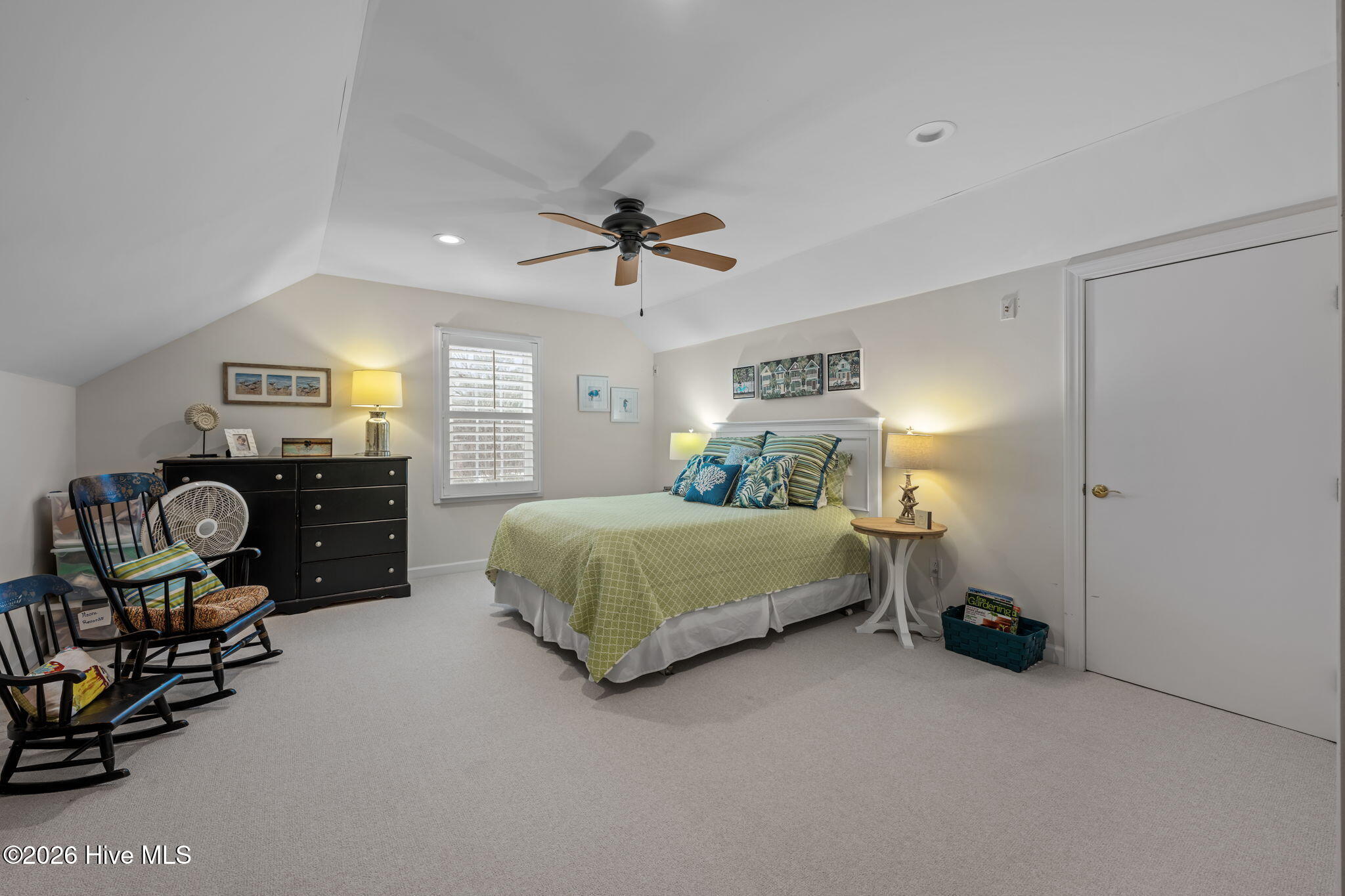 107 Friburg Road New Bern, NC 28562 - Photo 28 of 35 Bedroom 4