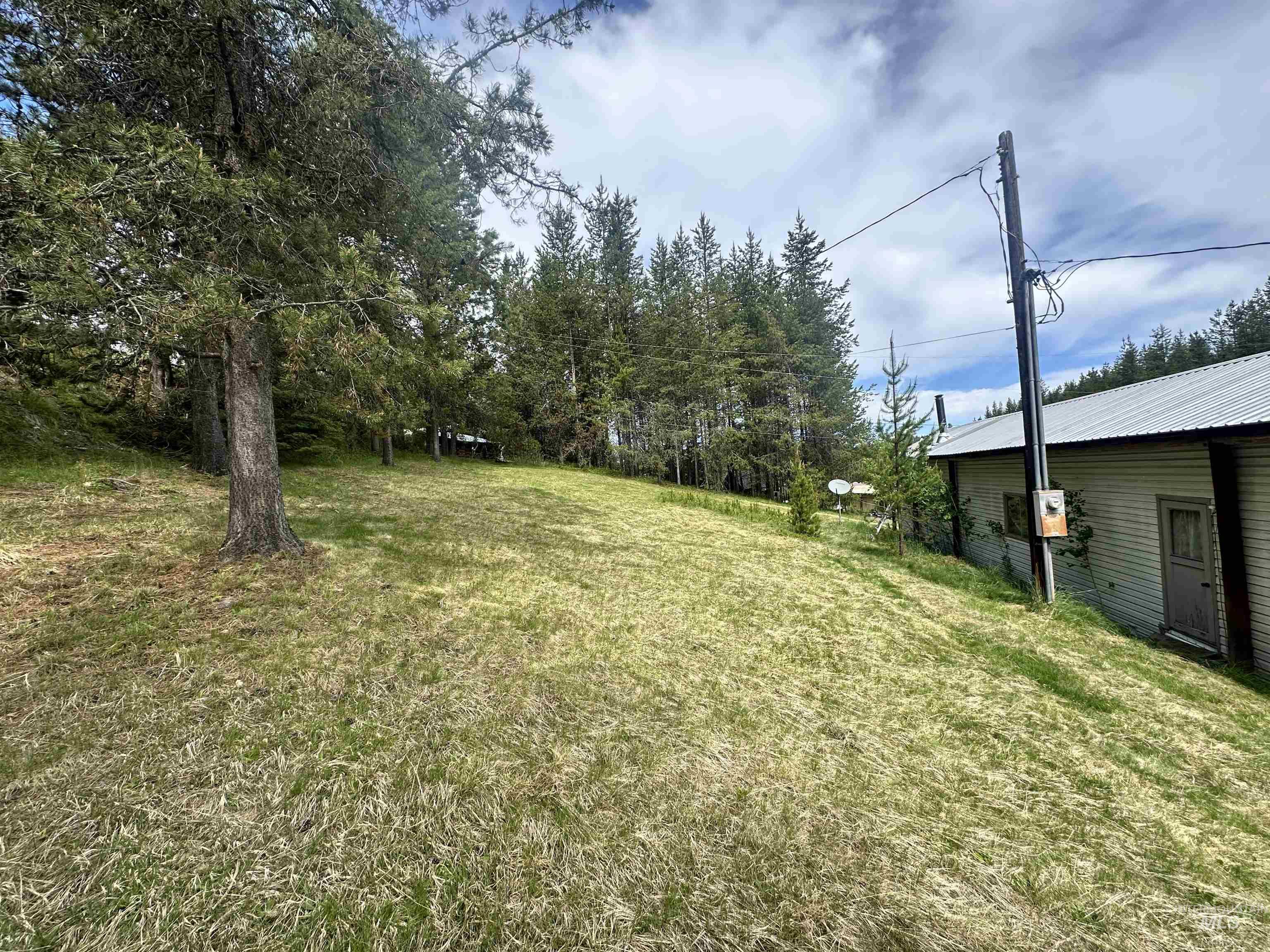 140 Ridgeway Drive Elk City, ID 83525 - Photo 9 of 41