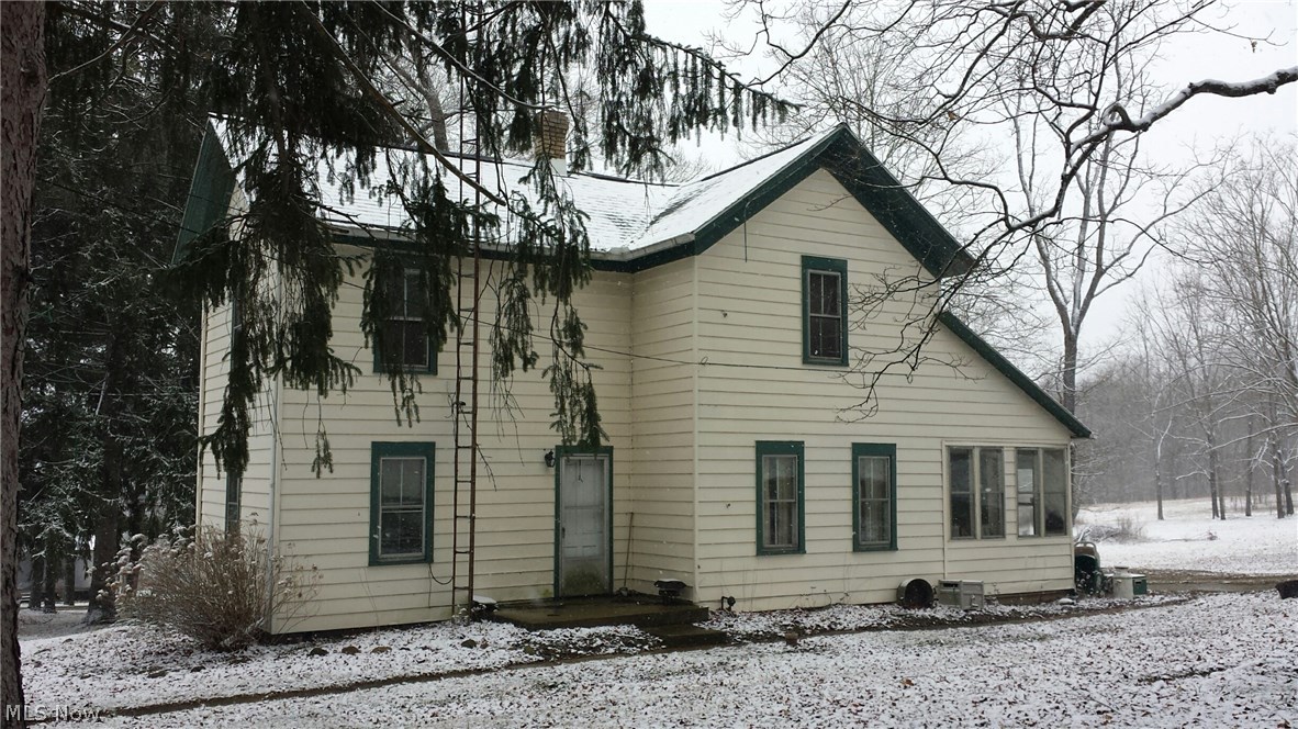 4228 West Smithville Western Road Wooster, OH 44691 - Photo 1 of 14