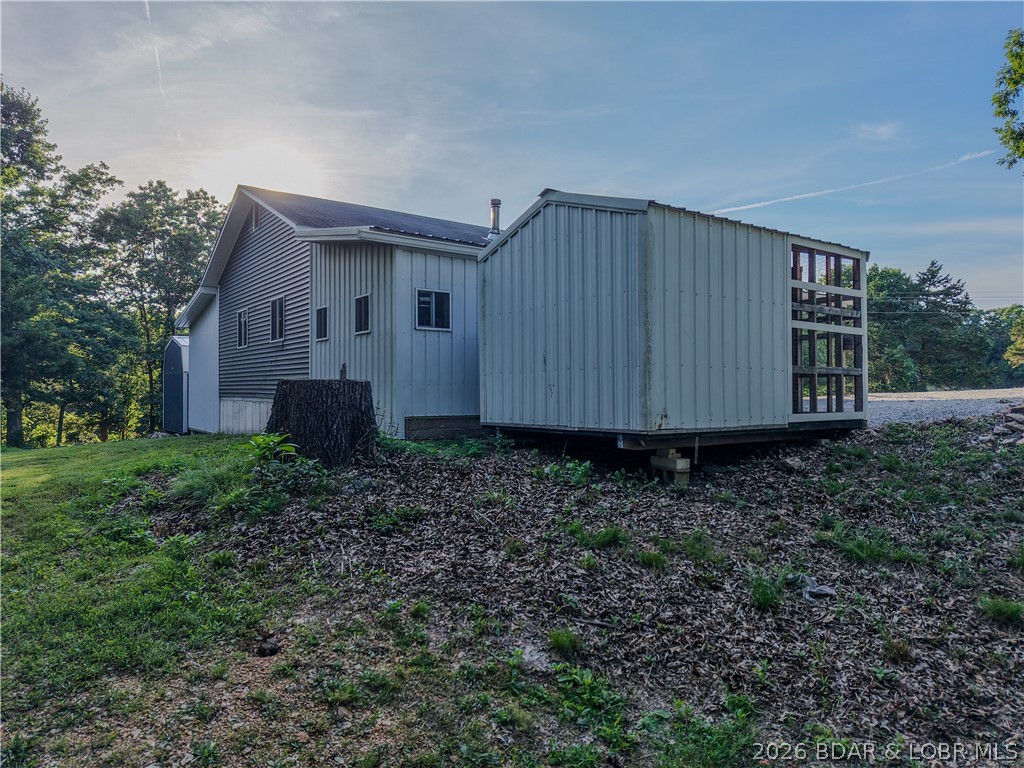 154 Cup Tree Road Gravois Mills, MO 65037 - Photo 40 of 59