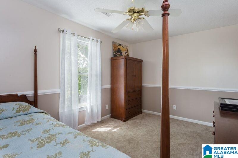 3533 Choccolocco Road Anniston, AL 36207 - Photo 36 of 50