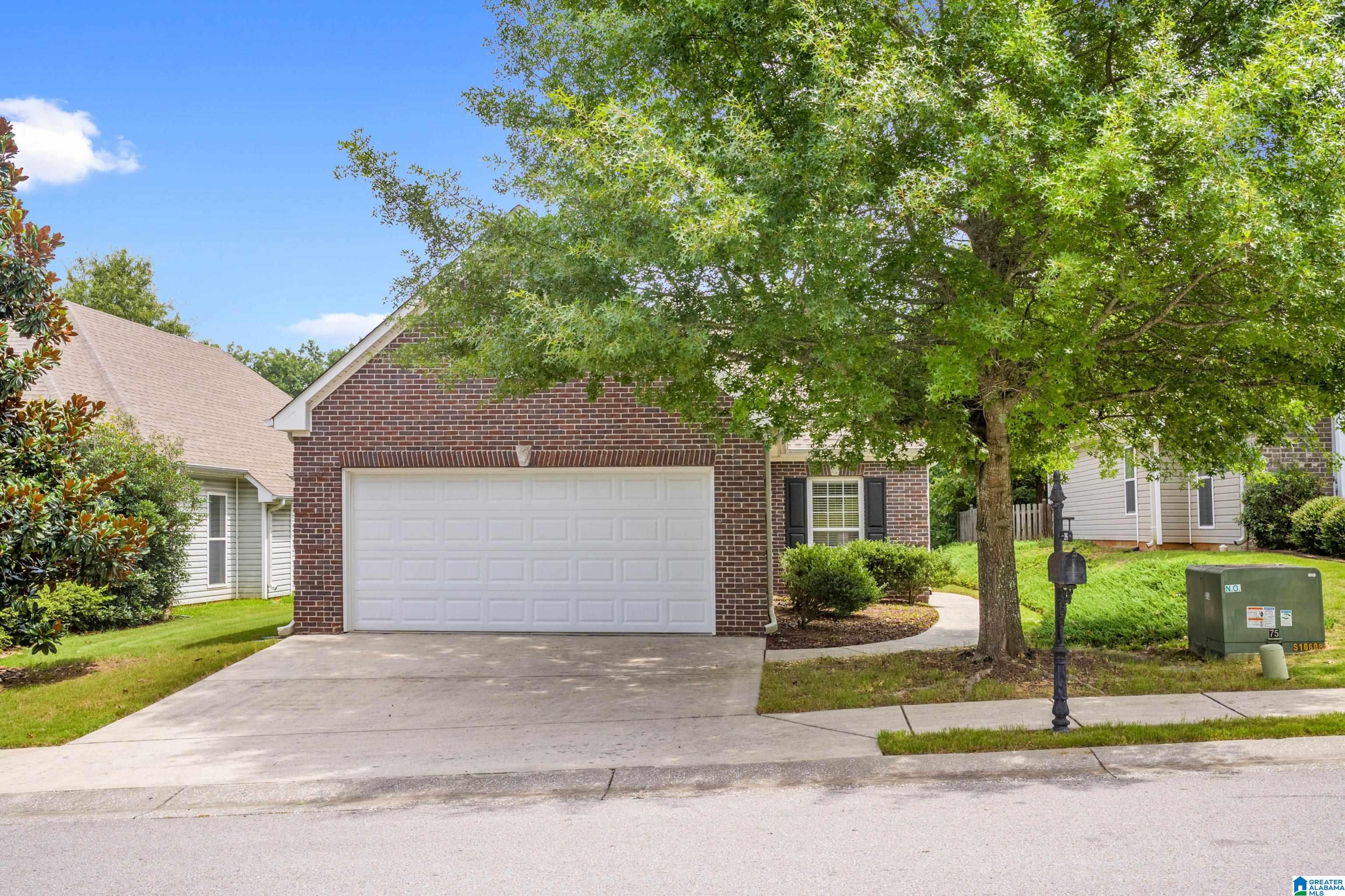 295 High Ridge Drive Pelham, AL 35124 - Photo 6 of 32