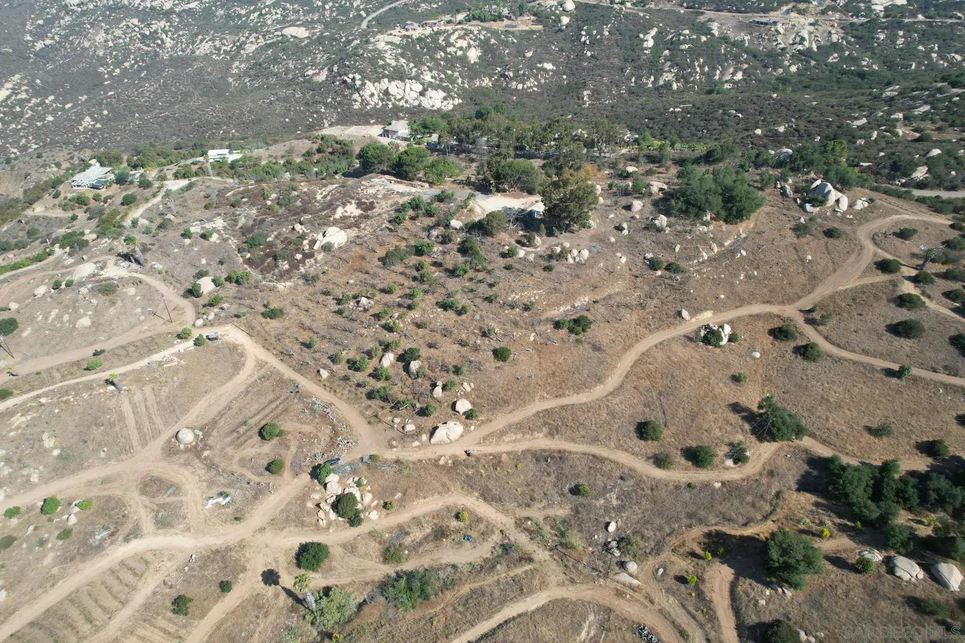 15950 Green Valley Heights Road Ramona, CA 92065 - Photo 27 of 27 a view of outside space
