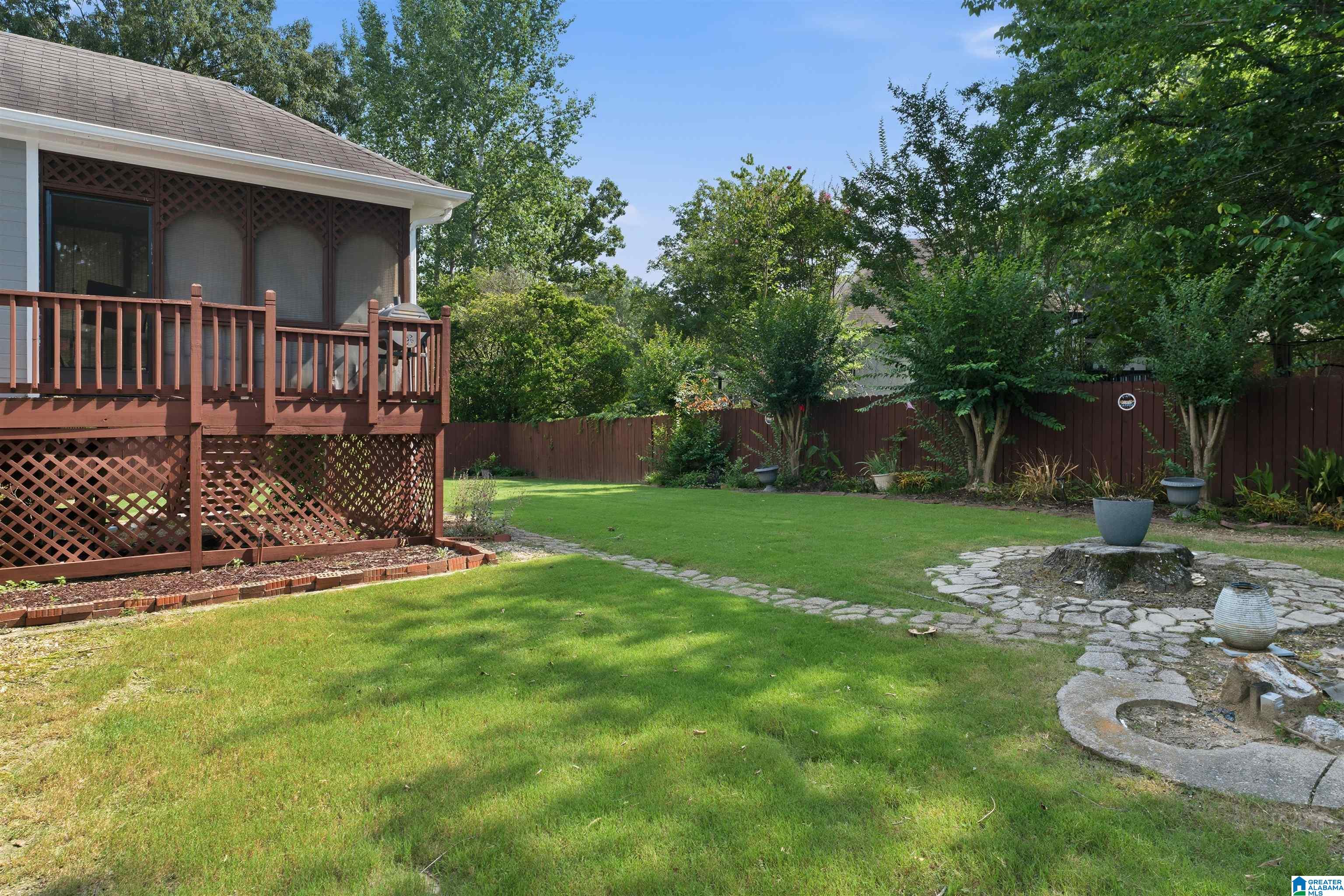 120 Kentwood Trail Alabaster, AL 35007 - Photo 42 of 46
