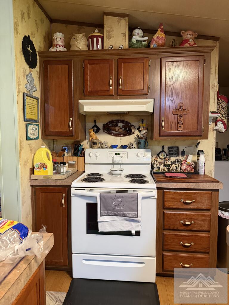 1721 Micajah Ridge Road Matoaka, WV 24736 - Photo 4 of 18 Gallery Image 4