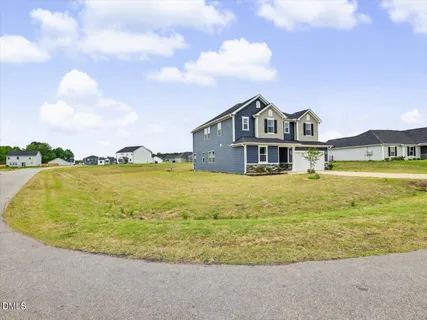 $535,000 | 451 John Stark Drive, Fuquay-Varina, NC 27526