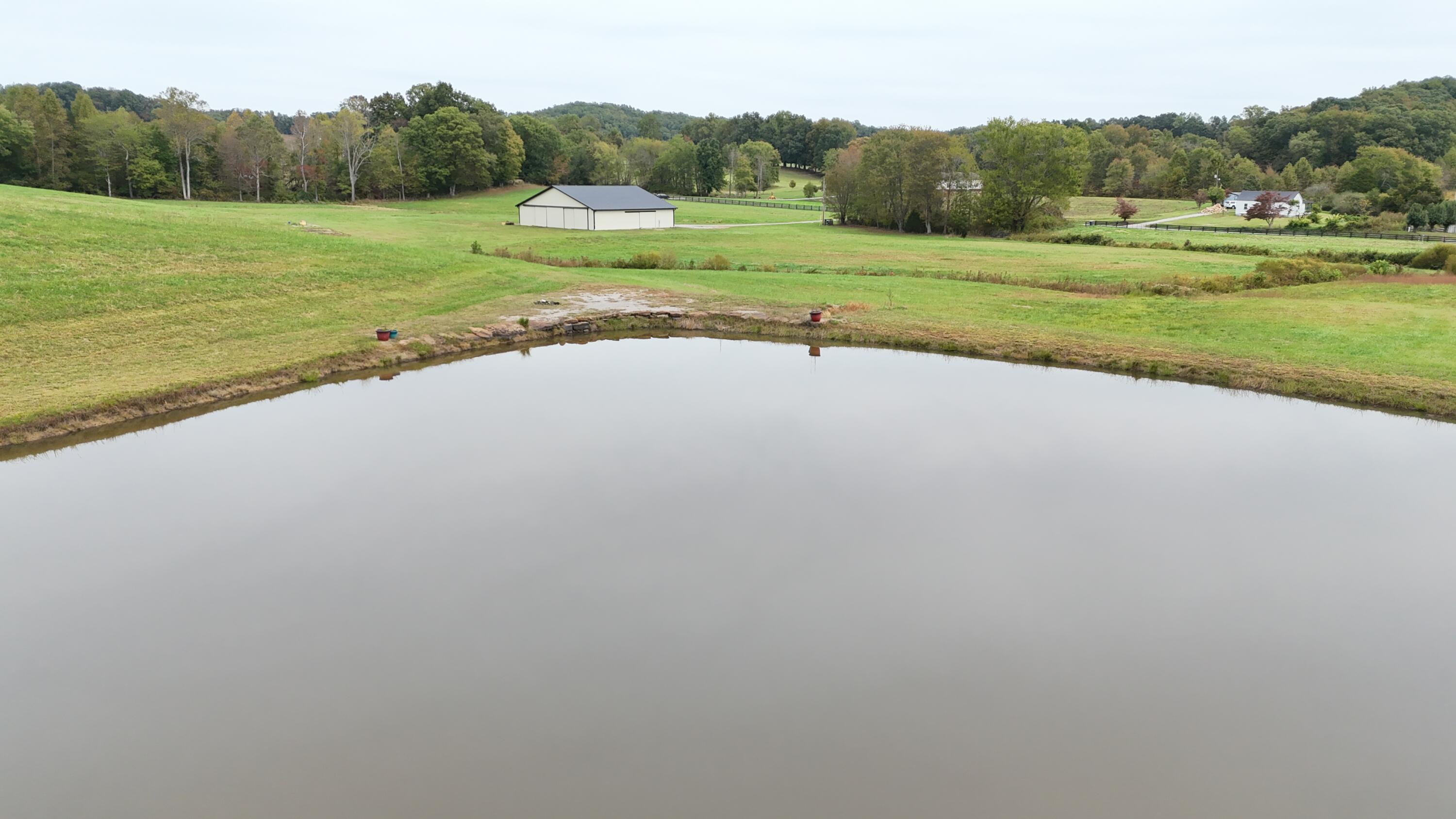 9999 Matt Baker Road London, KY 40744 - Photo 4 of 51 125