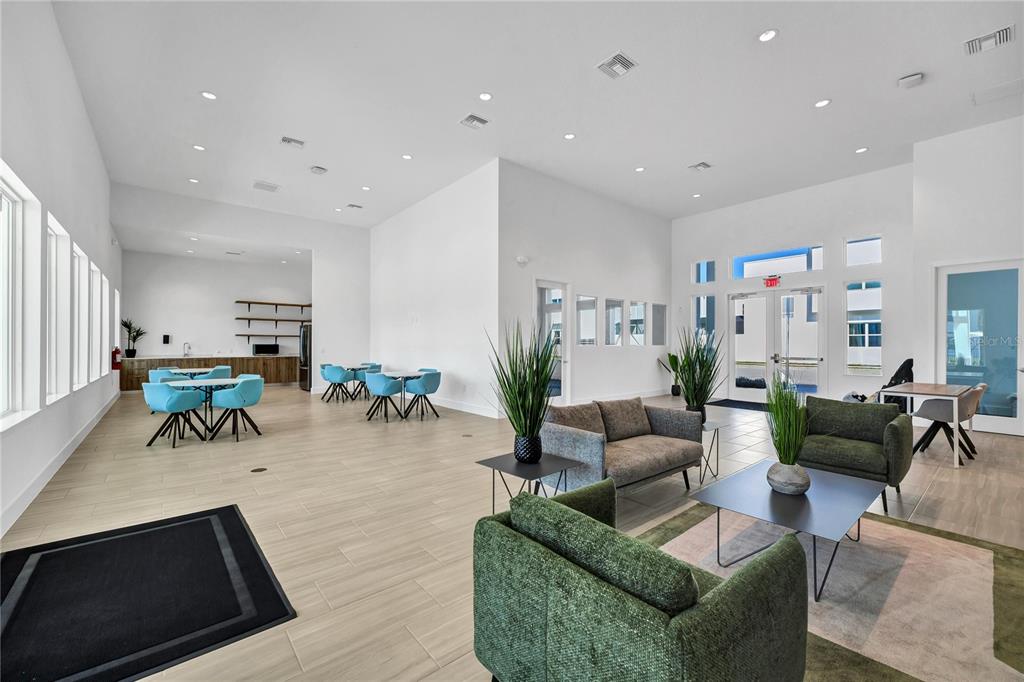 372 Famagusta Drive Davenport, FL 33896 - Photo 32 of 38 a living room with furniture and a couch