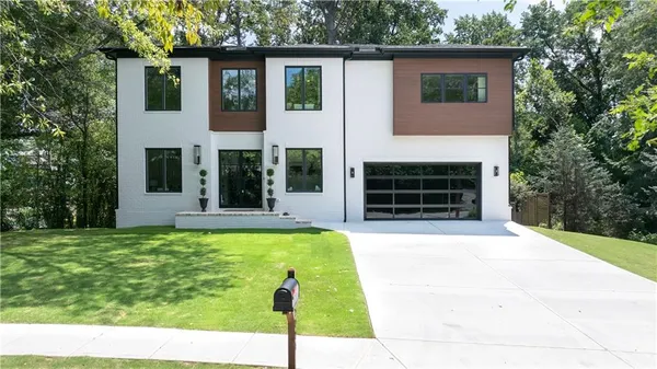 $1,499,000 | 2771 Guthrie Street, Smyrna, GA 30080