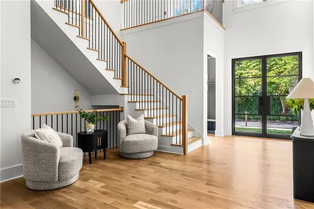 $1,525,000 | 2771 Guthrie Street, Smyrna, GA 30080